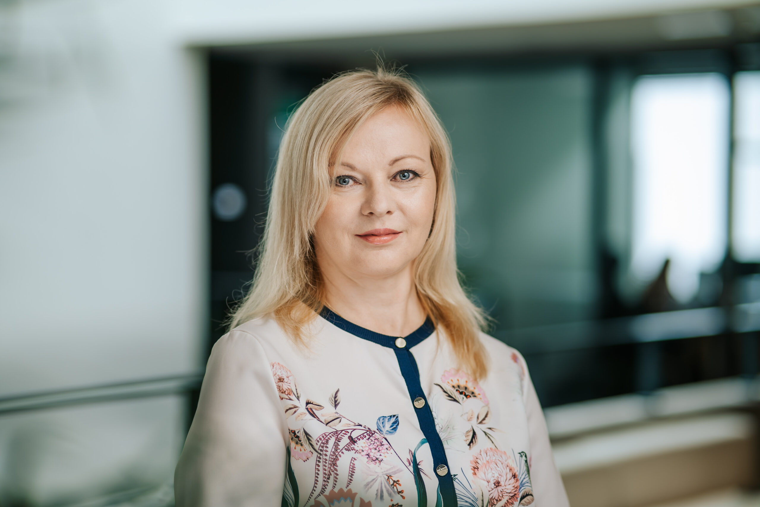 Julija Lille, FILTER pearaamatupidaja
