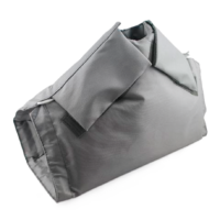 Valve insulation jackets