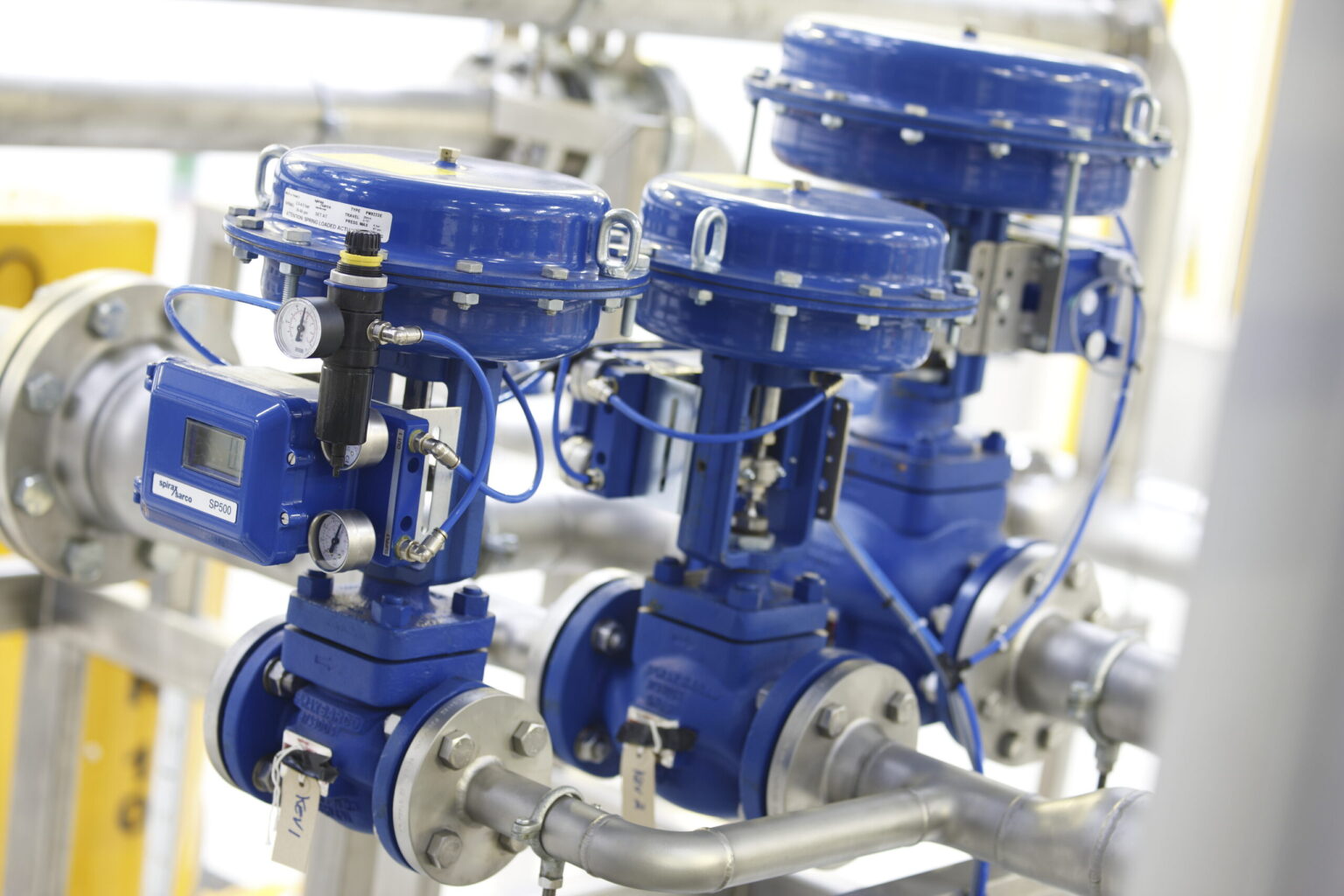 Valves and pipe ancillaries – Filter