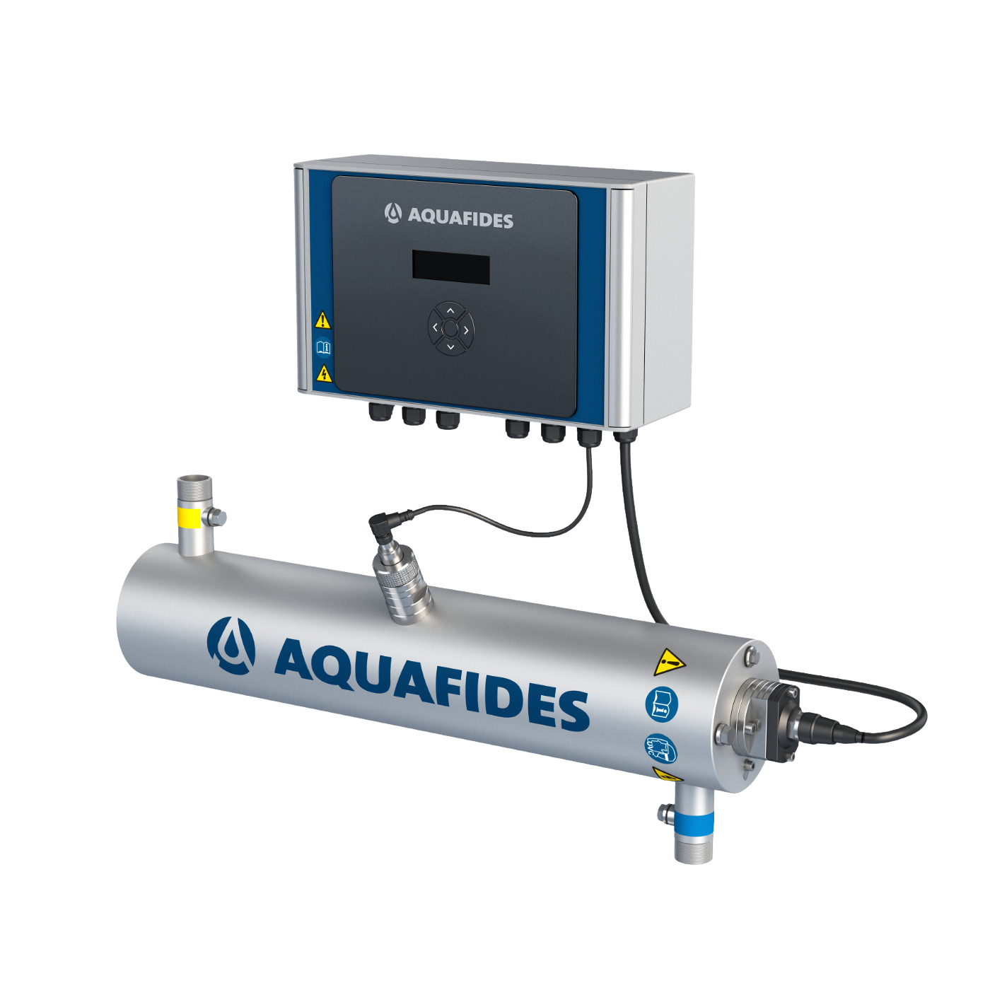 Top 5 Industrial Water Filtration Solutions in Plants Filter