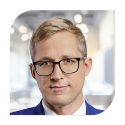 MODERATOR: Johannes Tralla