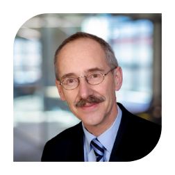 DR. Jacob Klimstra, Award-Winning Energy Technologist & Thought Leader in Engine Innovation