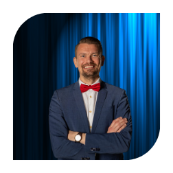 Jussi Alpua, Chief Business Officer – Industrial Heat Pumps at OILON
