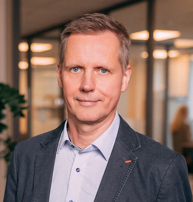 Andris Bēniņš
