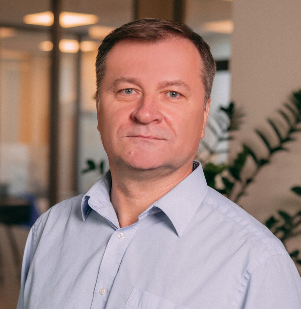 Andris Griškovs