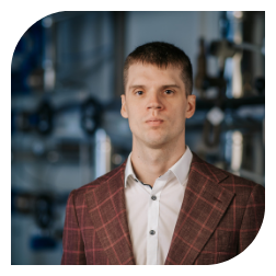 Egert Killing, CEO of FILTER Group