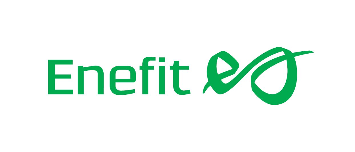 Enefit - Footprint-Reducing Energy Solutions