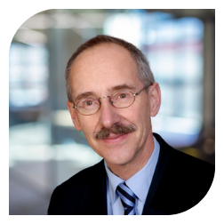 DR. Jacob Klimstra, Award-Winning Energy Technologist & Thought Leader in Engine Innovation
