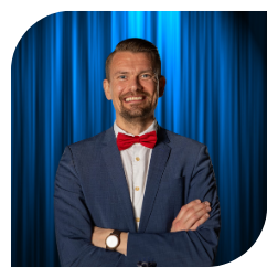 Jussi Alpua, Chief Business Officer – Industrial Heat Pumps at OILON