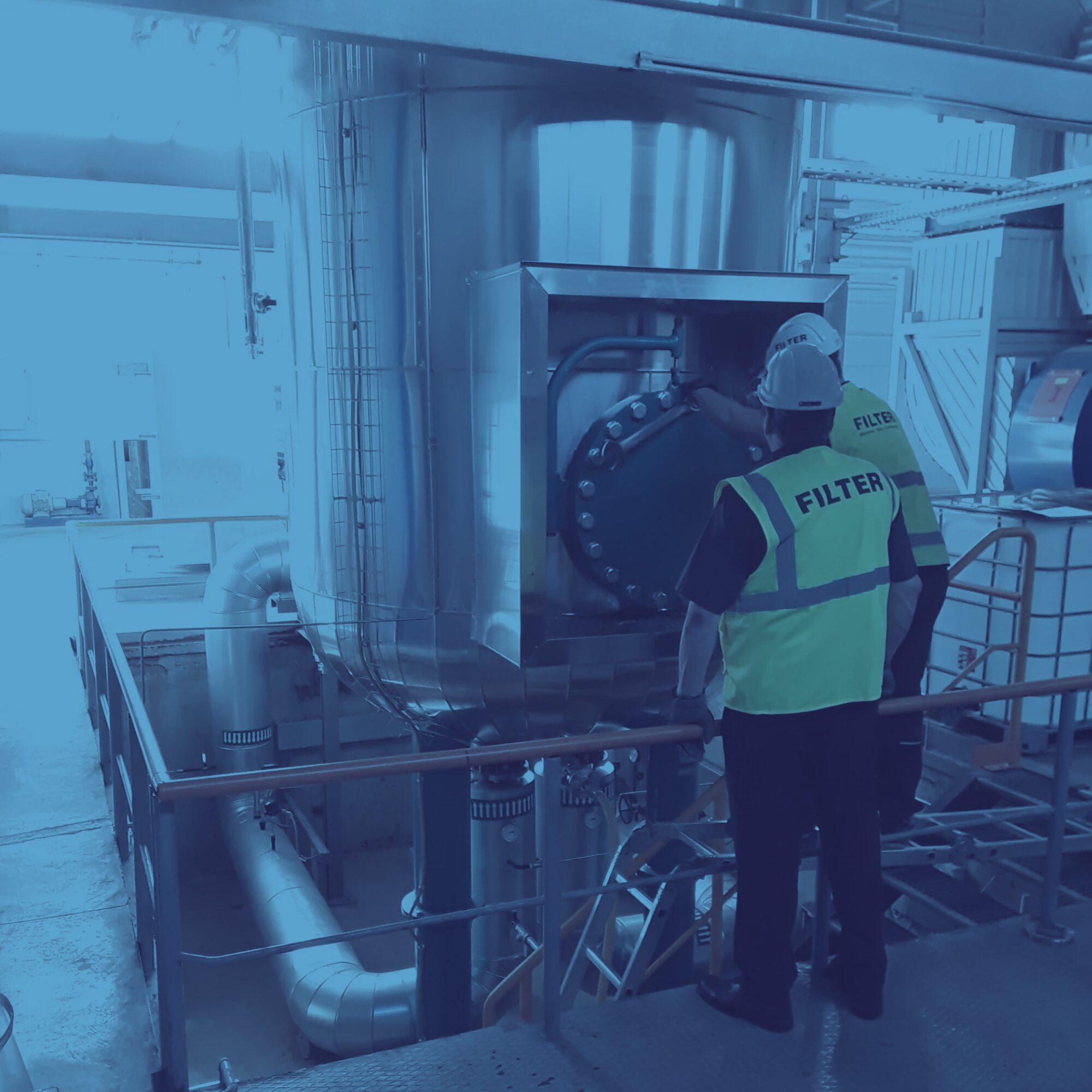 Energeetiliste protsesside elektrifitseerimine - võimalused, väljakutsed ja kasu
