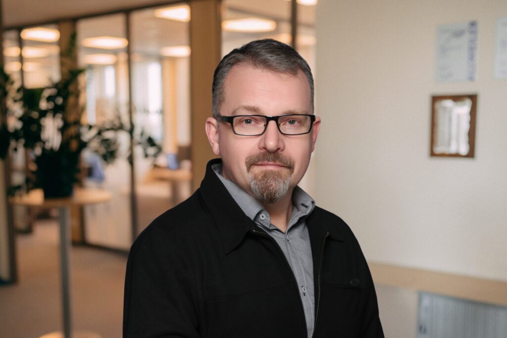 Marko Kauppinen