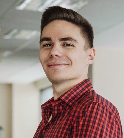 Viktor Kostadinov