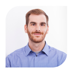 Andreas Zourellis, Vice President of Technical Sales (International Markets) at AALBORG CSP