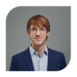 Markus Strömich-Jenewein, speaker at the FILTER Energy Conference 2025, October 16, Tallinn.