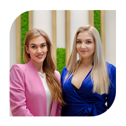 Elina & Sigrid Duo