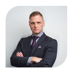 Jaak Tuksam, discussion panelist at the FILTER Energy Conference 2025, October 16, Tallinn.