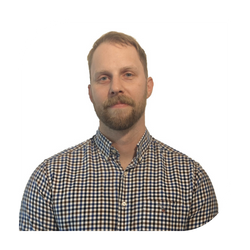 Jack Svensson, speaker at the FILTER Energy Conference 2025, October 16, Tallinn.