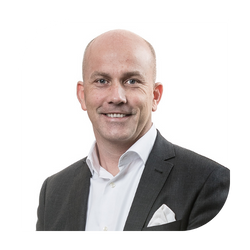 Marcus Wigren, speaker at the FILTER Energy Conference 2025, October 16, Tallinn.