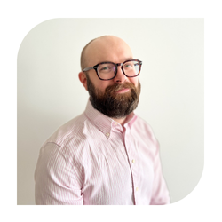 Markus Logren, discussion panelist at the FILTER Energy Conference 2025, October 16, Tallinn.