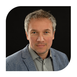 Ergi Prommik, Project Manager at ESTONIAN CELL