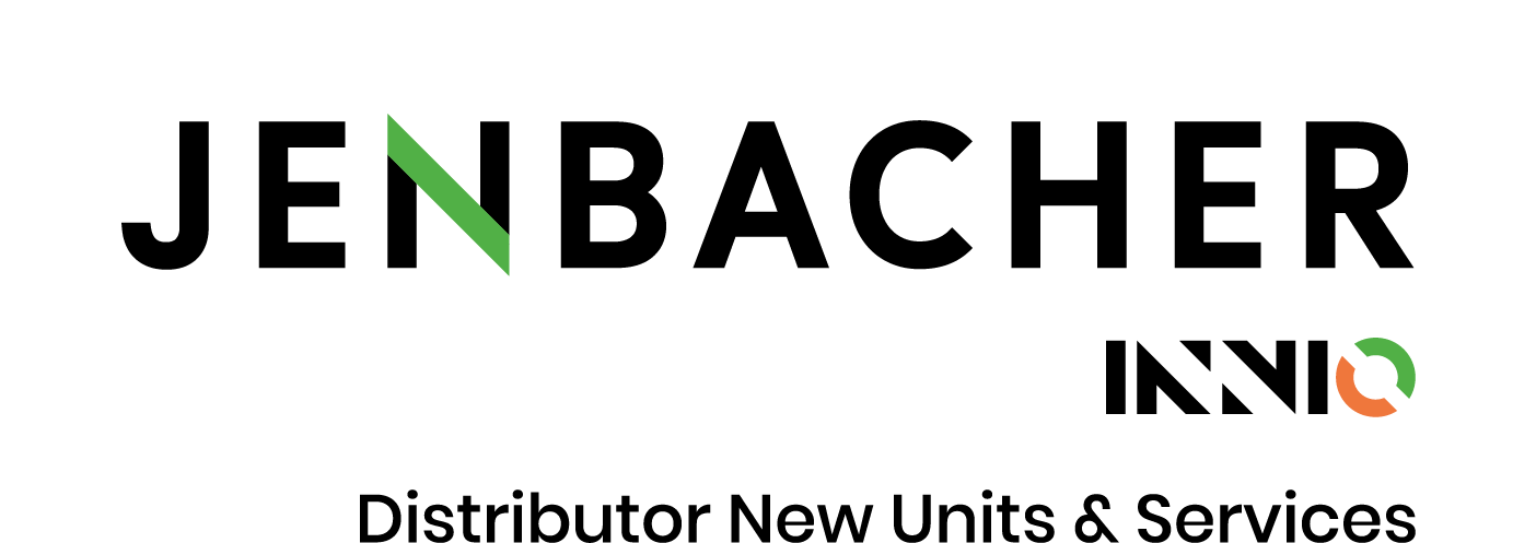 Jenbacher gaasimootorid