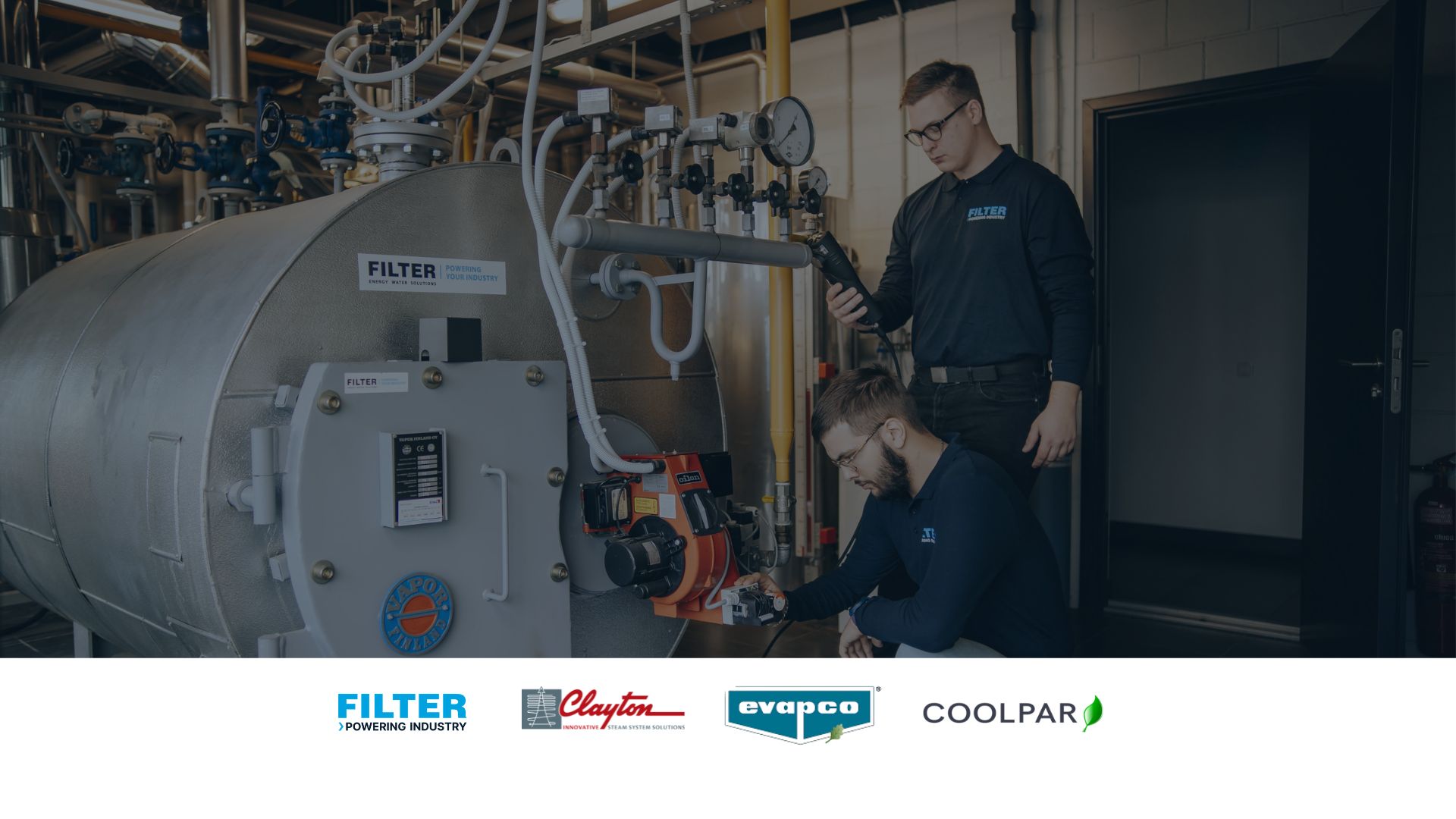 Seminar “Tööstuse energiasüsteemid praktikas: kus tekib kulu, kus peitub sääst ja mida teha jääkidega?”