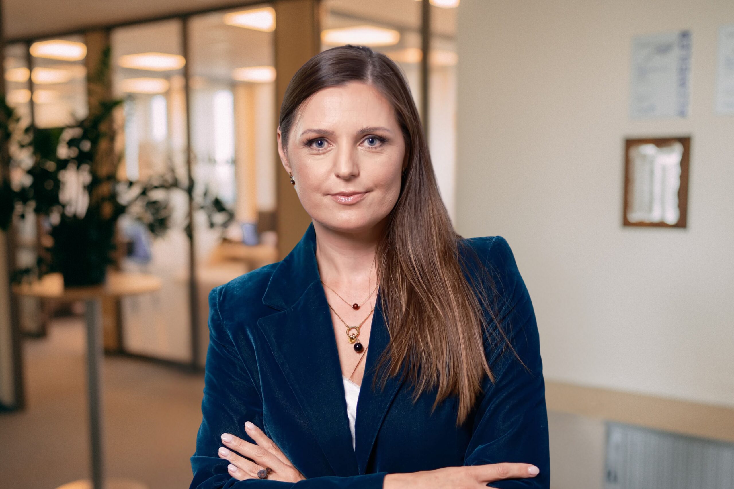 Jolanta Kazlauskaite, FILTER Grupi müügiarenduse juht