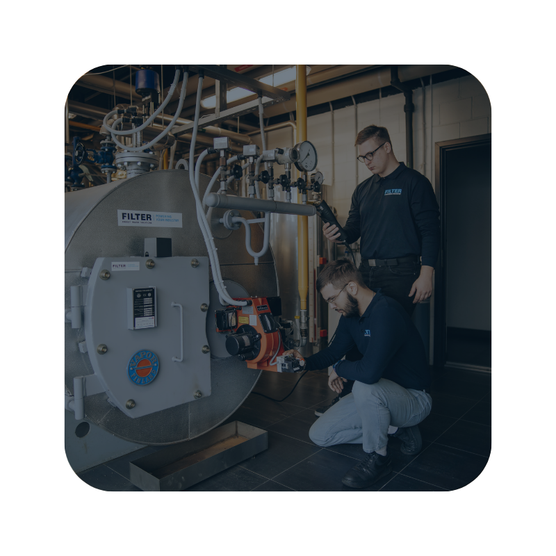 FILTER Akadeemia energiaseminar