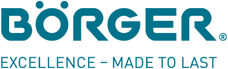 Borger logo